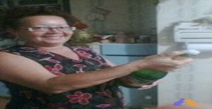 Chaleazul 69 years old I am from Olinda/Pernambuco, Seeking Dating Friendship with Man