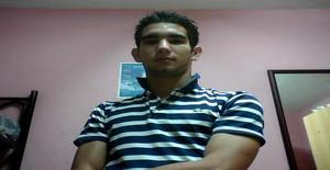 Cubanoloko 32 years old I am from Holguín/Holguin, Seeking Dating Friendship with Woman