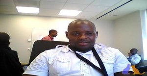 Isaiasestevao 40 years old I am from Luanda/Luanda, Seeking Dating Friendship with Woman