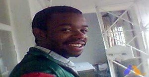 Gdegago 37 years old I am from Maputo/Maputo, Seeking Dating Friendship with Woman