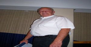 Univercitario 79 years old I am from São Vicente/Sao Paulo, Seeking Dating Friendship with Woman
