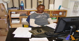 Uigileno 36 years old I am from Kuango/Lunda Norte, Seeking Dating Friendship with Woman
