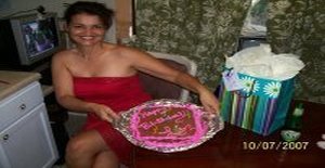 Elizabetekanaane 57 years old I am from Clearwater/Florida, Seeking Dating Friendship with Man