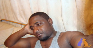 Pedrocustodio 46 years old I am from Luanda/Luanda, Seeking Dating Friendship with Woman