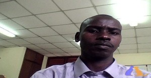 Zerdo 45 years old I am from Luanda/Luanda, Seeking Dating Friendship with Woman