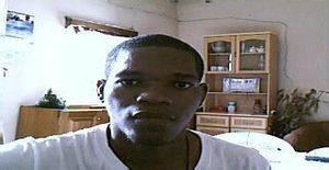 Filicio 32 years old I am from Luanda/Luanda, Seeking Dating Friendship with Woman