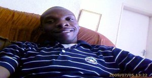 Molekulas 38 years old I am from Luanda/Luanda, Seeking Dating Friendship with Woman