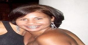 Celminha2005 47 years old I am from Salvador/Bahia, Seeking Dating Friendship with Man