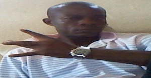 Armindoalfredo 46 years old I am from Luanda/Luanda, Seeking Dating Friendship with Woman