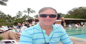 Araghiante 63 years old I am from Campo Grande/Mato Grosso do Sul, Seeking Dating Friendship with Woman