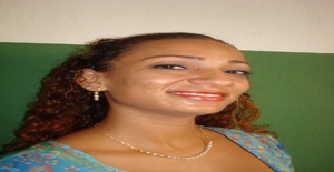 Patricia0511 43 years old I am from Barranquilla/Atlantico, Seeking Dating Friendship with Man