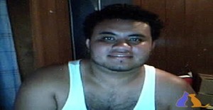 Alberfloo 35 years old I am from Union City/New Jersey, Seeking Dating Friendship with Woman