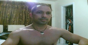 Wililio 47 years old I am from Miami/Florida, Seeking Dating Friendship with Woman