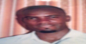 Djdunn 38 years old I am from Huambo/Huambo, Seeking Dating Friendship with Woman
