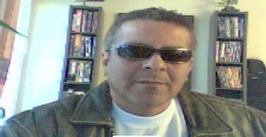 Johnnyraul 48 years old I am from Estocolmo/Stockholm County, Seeking Dating Friendship with Woman