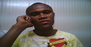Sacanenopascoal 38 years old I am from Luanda/Luanda, Seeking Dating Friendship with Woman