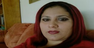 Yasbel 45 years old I am from Chino Hills/California, Seeking Dating Friendship with Man