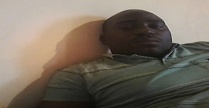 Horaciopanda 43 years old I am from Luanda/Luanda, Seeking Dating Friendship with Woman