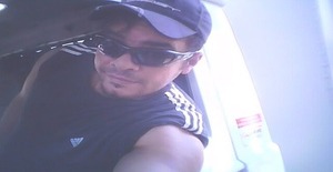 Tedis 45 years old I am from Guarulhos/São Paulo, Seeking Dating with Woman