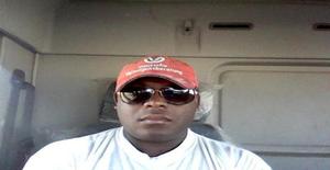 Paulojorgerochaf 45 years old I am from Saidy Mingas/Namibe, Seeking Dating with Woman