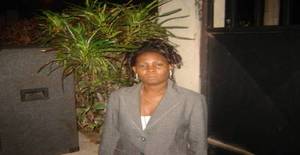 Pamelaninha 45 years old I am from Matola/Maputo, Seeking Dating Friendship with Man