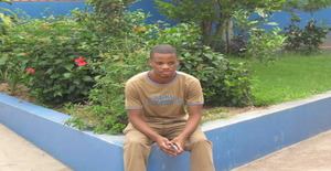 Mutela 32 years old I am from Maputo/Maputo, Seeking Dating Friendship with Woman