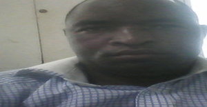 Rafael2708 49 years old I am from Luanda/Luanda, Seeking Dating Friendship with Woman