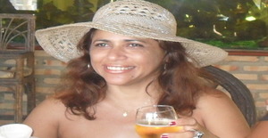 Floranil 44 years old I am from Quixadá/Ceara, Seeking Dating Friendship with Man
