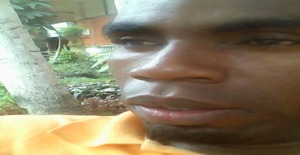 Baribanga 44 years old I am from Luanda/Luanda, Seeking Dating Friendship with Woman