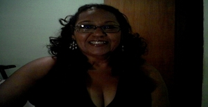 Mayla55 65 years old I am from Araras/Sao Paulo, Seeking Dating Friendship with Man