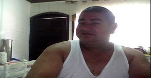 Fuego2000 48 years old I am from Lobito/Benguela, Seeking Dating Friendship with Woman