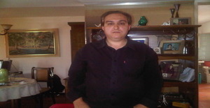 Antoniosaxon1 51 years old I am from Caracas/Distrito Capital, Seeking Dating with Woman