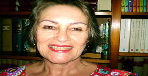 Perola59 70 years old I am from Lisboa/Lisboa, Seeking Dating Friendship with Man