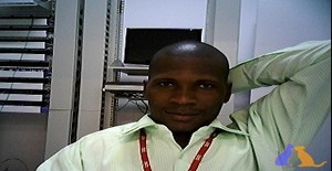 Ckameli 38 years old I am from Luanda/Luanda, Seeking Dating Friendship with Woman