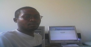 Saraivap 37 years old I am from Maputo/Maputo, Seeking Dating Friendship with Woman