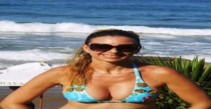 Bruna05 58 years old I am from Aracaju/Sergipe, Seeking Dating Friendship with Man
