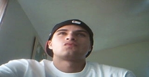 Lucasscoralick 33 years old I am from Boca Raton/Florida, Seeking Dating Friendship with Woman