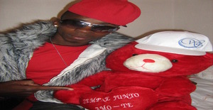 Alcidiochilumbo 35 years old I am from Huambo/Huambo, Seeking Dating Friendship with Woman