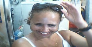 Pingodeouroo 50 years old I am from São Gonçalo/Rio de Janeiro, Seeking Dating Friendship with Man
