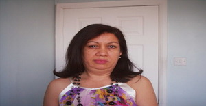 Eroliveira 56 years old I am from London/Greater London, Seeking Dating Friendship with Man