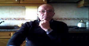Montecid 70 years old I am from Odivelas/Lisboa, Seeking Dating with Woman