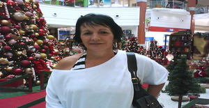 Maggalliye 63 years old I am from Sapucaia/Rio Grande do Sul, Seeking Dating Friendship with Man