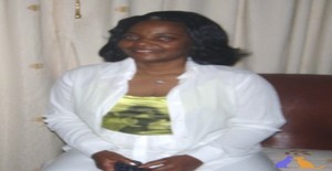 Chocollatte 58 years old I am from Luanda/Luanda, Seeking Dating Friendship with Man