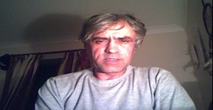 Antonio191164 56 years old I am from Peterborough/East England, Seeking Dating Friendship with Woman