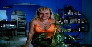 Acuario_34 50 years old I am from Puerto la Cruz/Anzoategui, Seeking Dating Friendship with Man