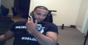 Castro1277 43 years old I am from Brooklyn/New York State, Seeking Dating Friendship with Woman