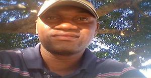 Helgassantos 44 years old I am from Quelimane/Zambezia, Seeking Dating Friendship with Woman