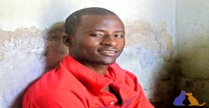 Mariojo 32 years old I am from Luanda/Luanda, Seeking Dating Friendship with Woman