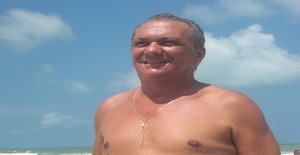Alenkar 70 years old I am from Brejo da Madre de Deus/Pernambuco, Seeking Dating with Woman