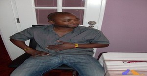 Doctorblack 44 years old I am from Luanda/Luanda, Seeking Dating Friendship with Woman